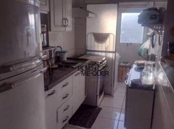 dae446bf301c4528e1fe9303c2a1a7c25825ea31 · Apartamento com 2 dormitórios para alugar, 50 m² por R$ 2.040,01/mês - Conjunto Residencial Vista Ve