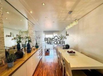 761433b43ed9481a71f46d86861dfb58a864e56e · LINDO APARTAMENTO 115 METROS RUA NANUQUE