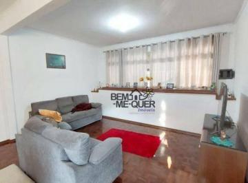 53e5263d0c1ea90069c9a8b11f59cfab162b3f92 · Sobrado com 3 dormitórios e edícula  à venda, 160 m² -  Vila Jaguara - São Paulo/SP