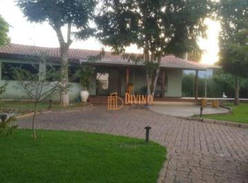 61880060ccdcecdb4b590f2f08f7f028199ad987 · Chácara à Venda no Residencial Alvorada - Aceita Permuta por Casa em Sorocaba