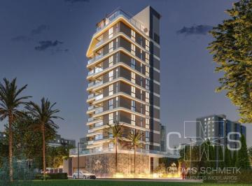 Apartamento · 92m² · 3 Quartos · 1 Vaga · Apartamento 3 quartos 1 suíte