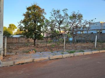 Terreno , Brasília · Terreno Estância Quintas da Alvorada