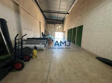 e3ece690f0f3440cbfea88bbd30968f9a11e73fd · Galpão comercial na Avenida Madrid Jardim Europa