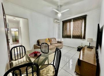 bd2bffc60bf9259855ad27a180d658b62d825b44 · Apartamento à venda, 61 m² por R$ 345.000,00 - Marapé - Santos/SP