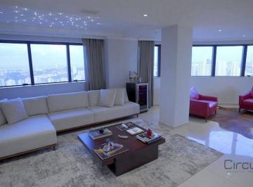 97b0273ae53bb7b3873d30bd93b2e749bd4203bb · Cobertura com 4 Suites à venda, 329 m² por R$ 1.990.000 - Jardim Irajá - Ribeirão Preto/SP