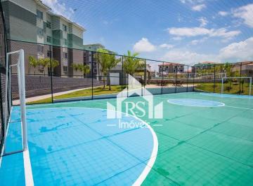 b88454a4c414f390a12539b67822f73f8c3319c4 · Apartamento com 2 dormitórios à venda, 50 m² por R$ 135.000,00 - Novo Horizonte (Manilha) - Itaboraí