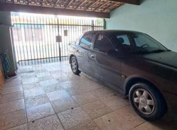 764614bbbcc8cb80bb7f1cf7991cb92feac95606 · Casa à venda, 124 m² por R$ 350.000,00 - Vila Santa Isabel - Taubaté/SP