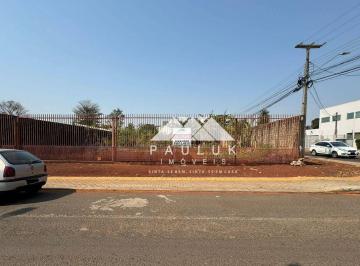 819edd093eac689e07cb4709e9ac81498fb2a0b6 · Terreno para alugar, 508 m² por R$ 3.000,00/mês - Jardim Panorama - Foz do Iguaçu/PR