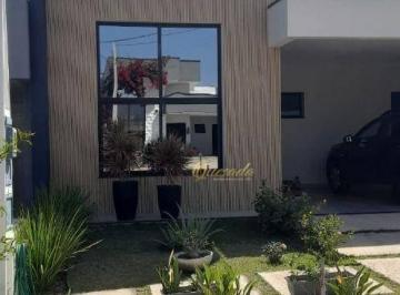 952c8fecb341bf6cbaa4a86808c0058af6b9a330 · Casa térrea à venda, 3 suítes, planejados, piscina, Condomínio Mantova, Indaiatuba.
