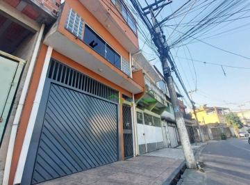 ca4826ae23f108b6b129d93beb216a2aba4e84b2 · Casa com 4 dormitórios à venda, 300 m² por R$ 530.000,00 - Vila Dirce - Carapicuíba/SP