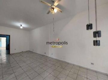 Sala · Casa à venda, 140 m² por R$ 870.000,00 - Santa Paula - São Caetano do Sul/SP
