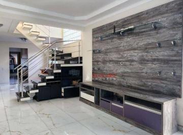 6524abc0c2c0f61284e6f87228605621fdeaf754 · Sobrado com 3 quartos sendo 01 suíte à venda, 110 m² por R$ 755.000 - Jardim Santa Clara - Guarulhos