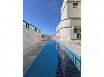 Apartamento · 80m² · 3 Quartos · 1 Vaga · Apartamento SANTOS - SP