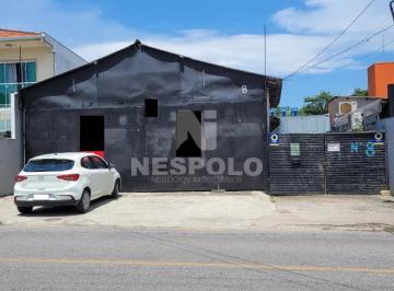 Comercial · 513m² · Barracão à venda, Praia Comprida, SAO JOSE - SC