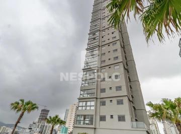 Apartamento · 122m² · 2 Vagas · Apartamento para locação, Centro, BALNEARIO CAMBORIU - SC