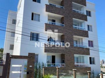 Apartamento · 70m² · 1 Quarto · 1 Vaga · Apartamento à venda São Vicente, Santa Maria, CHAPECO - SC