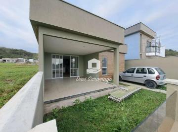 9ae42a19f0983aab174690a0478dc1565314b18f · Casa à Venda - 3 quartos - Vitoria dos Anjos Residencial Clube - Maricá