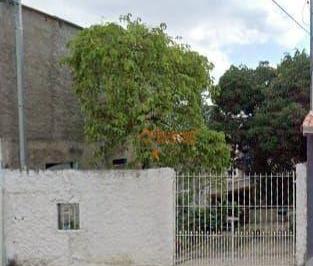 3416ac50486fd8fa4a61980b2a531f7441d06c44 · Terreno à venda, 160 m² por R$ 290.000,00 - Jardim Divinolândia - Guarulhos/SP