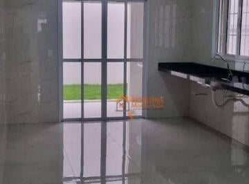 6c03bd2ff88e5e1faa3063506e381e2ceee01d9a · Sobrado com 3 dormitórios à venda, 114 m² por R$ 820.000,00 - Center Ville - Arujá/SP