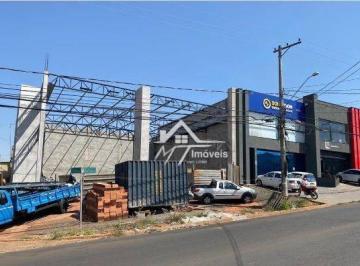 459ca1b5411abc553d21b61c44a2cb2f9ff01b63 · Salão para alugar, 500 m² por R$ 12.000/mês - Jardim Marchissolo - Sumaré/SP