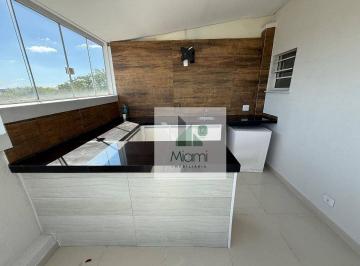 ce4cf448830cd289fe0c25224a1da6127ae424b6 · Cobertura dulplex com 2 dormitórios à venda, 102 m² por R$ 500.000 - Bacacheri - Curitiba/PR