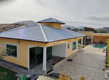 a878e19cbc3d51078d1df1ce76a1366a522b513a · Casa com 2 dormitórios à venda, 157 m² por R$ 850.000 - Itaipuaçu - Maricá/RJ