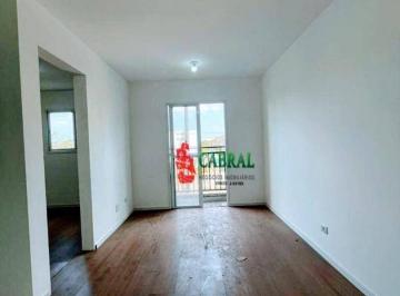 50df6e3f76a28b4aea5fc8d96261f449974c9f26 · Apartamento com 2 dormitórios à venda, 40 m² por R$ 211.800,00 - Vila Nova Bonsucesso - Guarulhos/SP