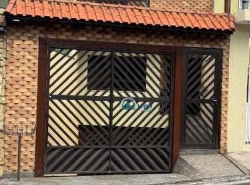 c29916e525b5f4884dc5e1e358ec6c0f8bbb1a55 · Lindo Sobrado com 4 dormitórios para alugar, 556 m² por R$ 5.050/mês - Campestre - Santo André/SP