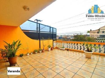 2c00dea432a04930fad6fcf4180b4df08ce41656 · Sobrado com 2 dormitórios à venda, 193 m² por R$ 680.000 - Jardim Alvorada - Santo André/SP
