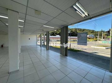 d8b7e871555f7d5eee7605ab4cb6f365cdaca185 · Loja para alugar, 332 m² por R$ 7.093,67 - Progresso - Blumenau/SC