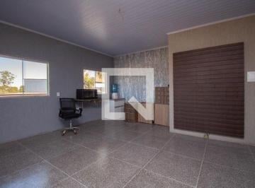 Apartamento · 49m² · 1 Quarto · Apartamento para Aluguel - Taguatinga, 1 Quarto,  49 m² - Brasília