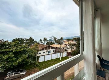 Apartamento · 103m² · 4 Quartos · 1 Vaga · Apartamento com 4 dorms, Praia do Sapê, Ubatuba - R$ 1.3 mi, Cod: 2455