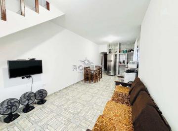 Casa · 102m² · 2 Quartos · 2 Vagas · Casa com 2 quartos, Jardim Beira-Rio, Ubatuba - R$ 485 mil, Cod: 2409