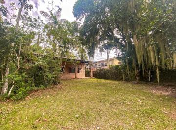 Casa · 235m² · 5 Quartos · 6 Vagas · Casa com 5 dorms, Praia do Sapê, Ubatuba - R$ 1.8 mi, Cod: 2465