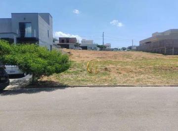 70698d2c4a3c6bb6d18a788a8f9ee04995e1629b · Terreno à venda, 300 m² por R$ 299.990,00 - Condomínio Terras do Vale - Caçapava/SP