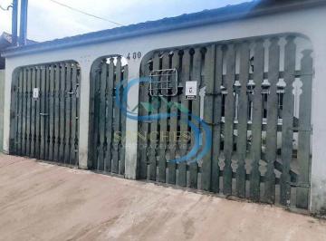 Casa · 99m² · 2 Quartos · 4 Vagas · Casa com 2 quartos, Flórida, Praia Grande - R$ 480 mil, Cod: 5986