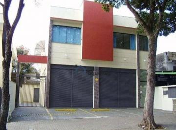 477b10d1abffa039d8fddc9af293b5217cbbec30 · Prédio para alugar, 300 m² por R$ 11.400,00/mês - Jardim Satélite - São José dos Campos/SP
