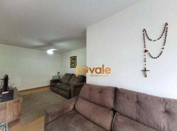 e82dbe9bbd3011688677ea94673dc32406e79277 · Apartamento com 3 dormitórios à venda, 80 m² - Jd Satélite - SJCampos/SP