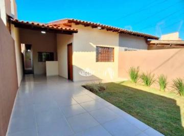 256a0291452ba3691c15e0b46e9a42819ee58ecc · Casa com 3 quartos à venda, 56 m² por R$ 270.000 - Columbia - Londrina/PR