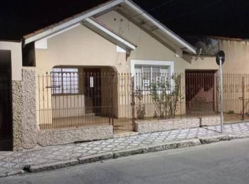 83848901d3c35762457f7d1e5657a65f4f785271 · Casa com 3 dormitórios à venda, 152 m² por R$ 370.000,00 - Vila Santos - Caçapava/SP
