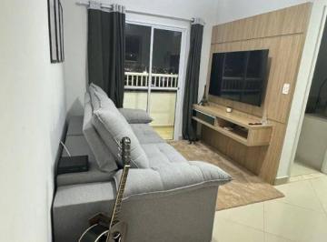 25a250fdf6f69ccca63418884d874c9ca77638aa · Apartamento à venda no Jardim das Indústrias - Jacareí/SP com 59 m²