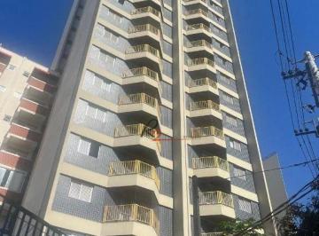 f499e219d3249e20cc22854c6686c4662b8d261c · Apartamento a Venda,  Vila Itapura, Campinas.