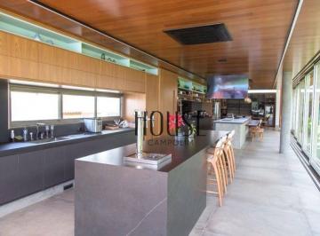 CAPA · Casa à venda em condomínio fechado em Sorocaba | 456m² em Loteamento Fazenda Jequitibá | CA5275