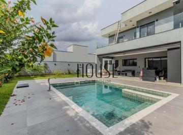 8a814681ac6627d81c01f3b044e7ed82d52f6184 · Casa à venda em condomínio de alto padrão Alphaville Nova Esplanada, Votorantim, SP | 277m² com 3 qu