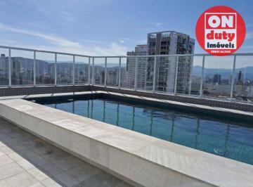 c73c6df28e84f470e386dc7ca43aa7ea905d4b4c · Apartamento à venda, 54 m² por R$ 635.000,00 - Boqueirão - Santos/SP