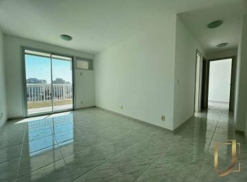 Sala · Apartamento com 2 dormitórios para alugar, 68 m² por R$ 3.253,54/mês - Santa Rosa - Niterói/RJ