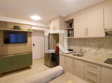 Apartamento · 30m² · 1 Quarto · Apartamento para Aluguel - Centro, 1 Quarto, 30 m2 - Curitiba