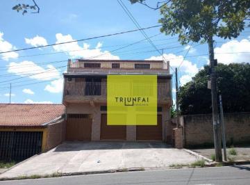 ec0062ac162022550b4de473d31c1e2708c1f092 · Casa com 4 dormitórios à venda, 417 m² por R$ 850.000,00 - Parque São Bento - Sorocaba/SP