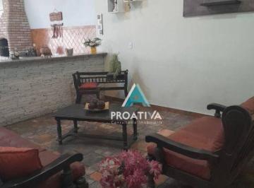 cde8781451aa9327342aa260692c74c694b84f6f · Sobrado com 3 dormitórios à venda, 412 m² - Vila Curuçá - Santo André/SP
