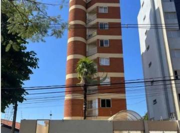 97c8ca988659329b85cc10b74fa8ef9802f44046 · Apartamento com 4 dormitórios à venda, 171 m² por R$ 630.000,00 - Jardim Flamboyant - Campinas/SP